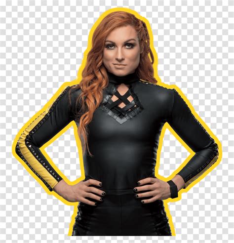 becky lynch apparel